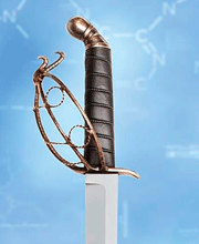 Sword of Ezio. Windlass